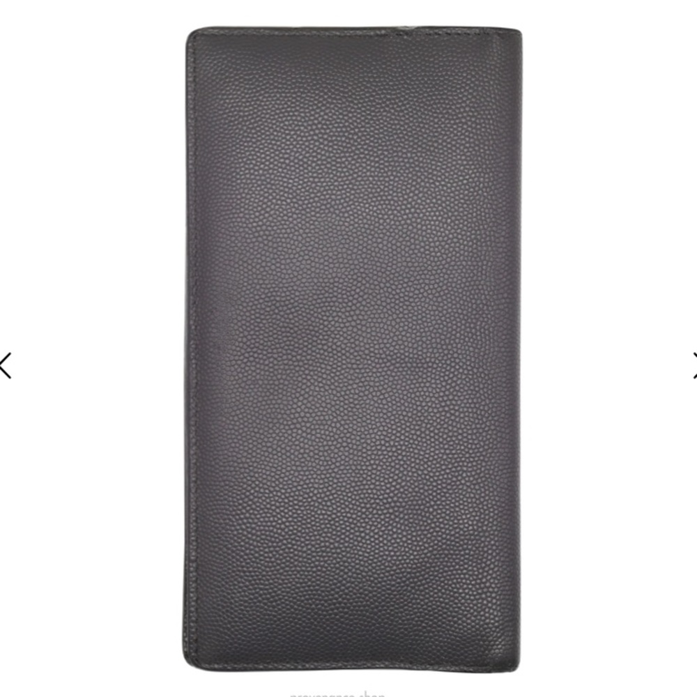 Saint Laurent YSL bi-fold wallet - Picture 2 of 5